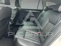2020 Skoda Superb