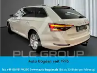 2020 Skoda Superb