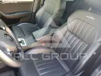 2020 Skoda Superb