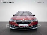2020 Skoda Superb