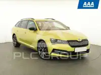 2020 Skoda Superb