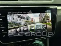 2020 Skoda Superb