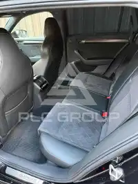 2020 Skoda Superb