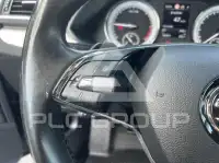 2020 Skoda Superb