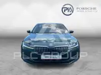 2020 Skoda Superb