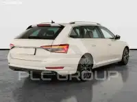 2020 Skoda Superb