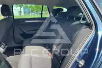 2020 Skoda Superb