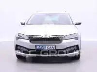 2020 Skoda Superb
