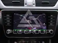 2020 Skoda Superb