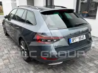 2020 Skoda Superb