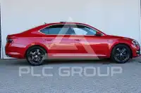 2020 Skoda Superb