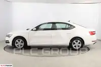 2020 Skoda Superb
