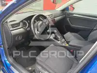 2020 Skoda Superb