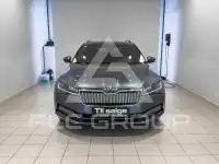 2020 Skoda Superb