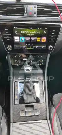 2020 Skoda Superb