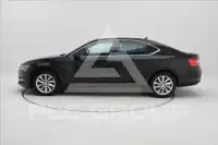 2020 Skoda Superb