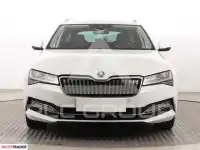 2020 Skoda Superb