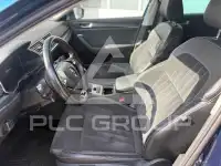 2020 Skoda Superb
