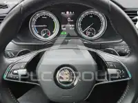 2020 Skoda Superb
