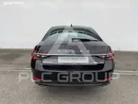 2020 Skoda Superb