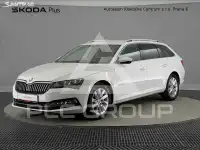 2020 Skoda Superb