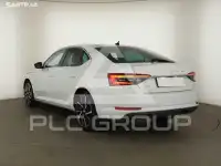 2020 Skoda Superb