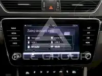 2020 Skoda Superb