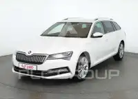 2020 Skoda Superb