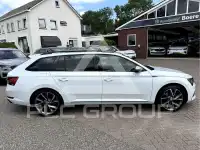 2020 Skoda Superb