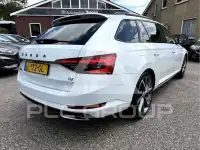 2020 Skoda Superb
