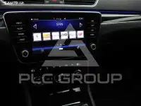 2020 Skoda Superb