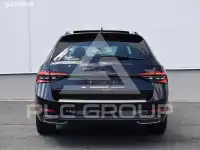 2020 Skoda Superb