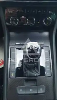 2020 Skoda Superb