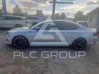 2020 Skoda Superb