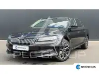 2020 Skoda Superb