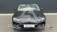 2020 Skoda Superb