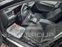 2020 Skoda Superb
