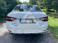 2020 Skoda Superb