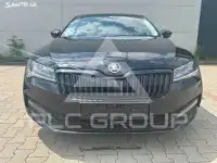 2020 Skoda Superb