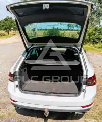 2020 Skoda Superb