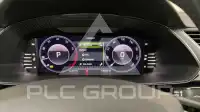 2020 Skoda Superb