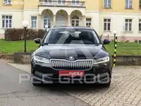 2020 Skoda Superb