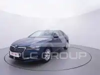 2020 Skoda Superb