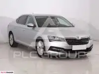 2020 Skoda Superb