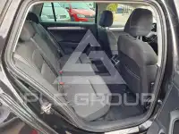 2020 Skoda Superb