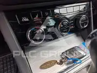 2020 Skoda Superb