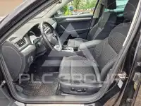 2020 Skoda Superb