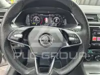 2020 Skoda Superb