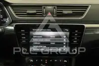 2020 Skoda Superb