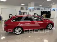 2020 Skoda Superb